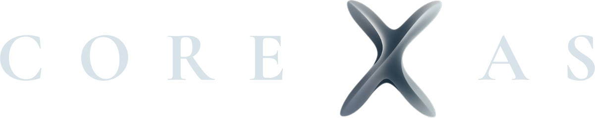 CoreXas Logo