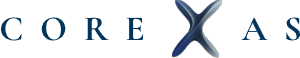 CoreXas Logo